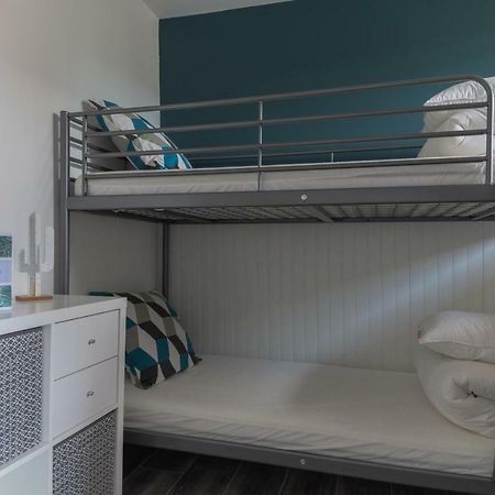 Apartament Le Magellan La Grande-Motte Zewnętrze zdjęcie