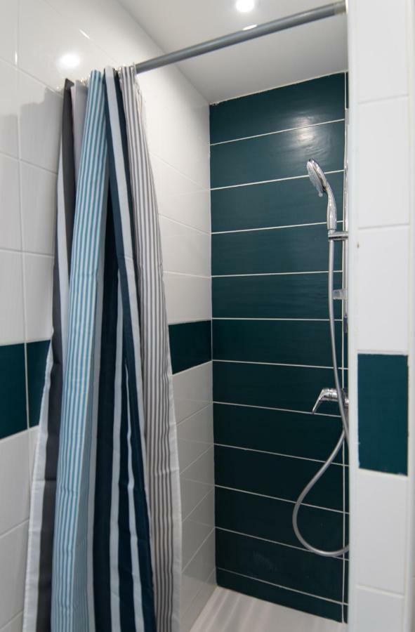 Apartament Le Magellan La Grande-Motte Zewnętrze zdjęcie