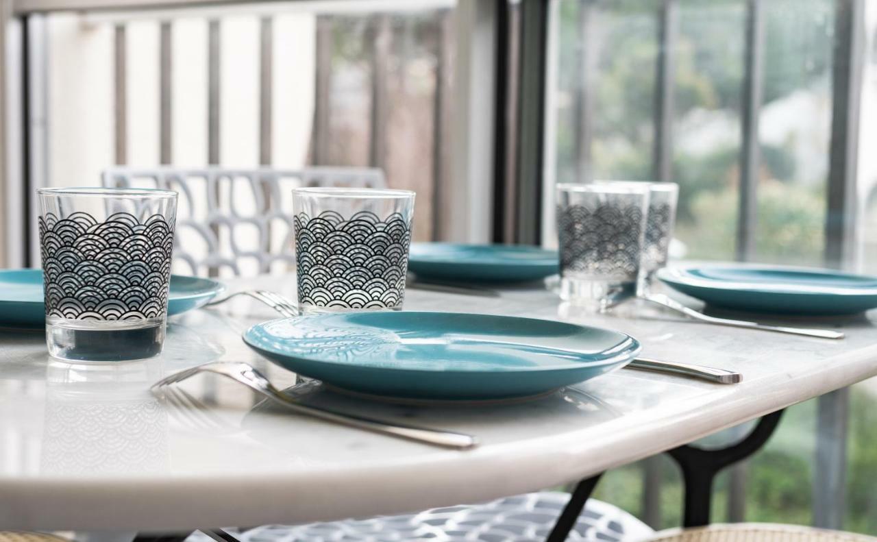 Apartament Le Magellan La Grande-Motte Zewnętrze zdjęcie