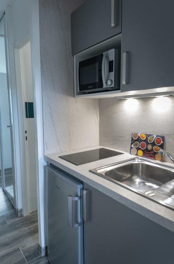Apartament Le Magellan La Grande-Motte Zewnętrze zdjęcie