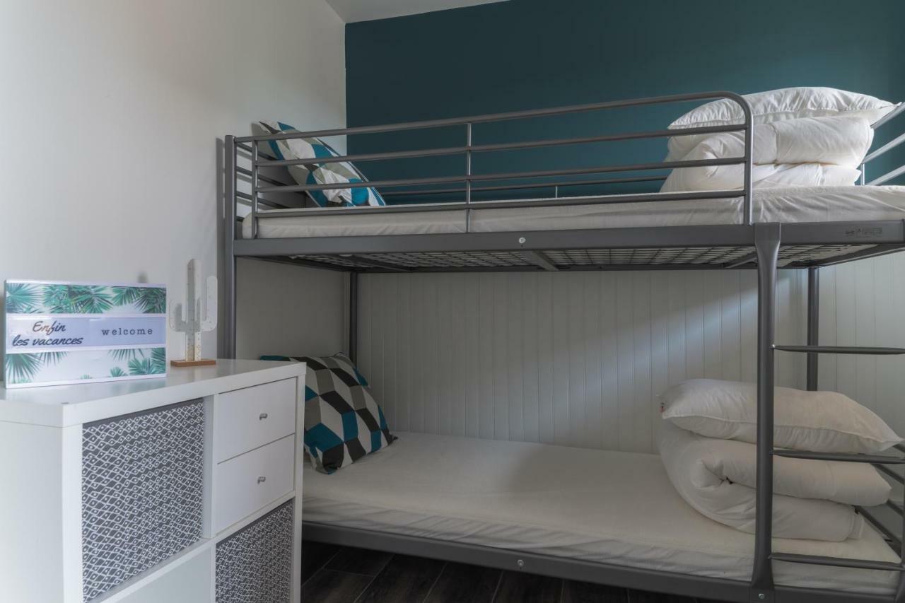Apartament Le Magellan La Grande-Motte Zewnętrze zdjęcie